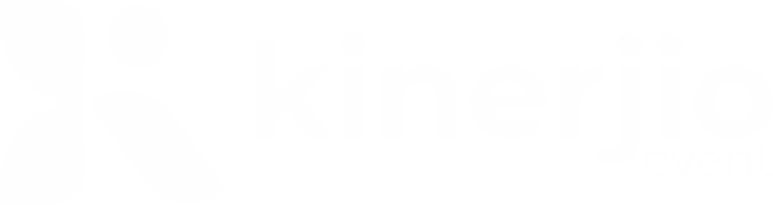 Kinerjio Event